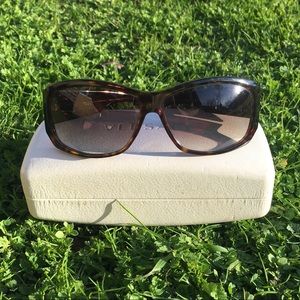 Gucci Sunglasses, case not included